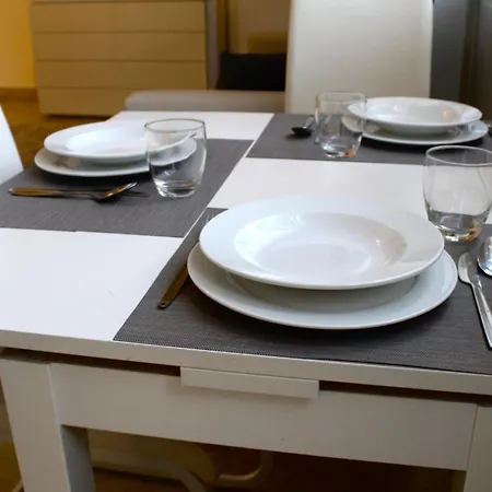 Wamma House Trevi Apartment Rome