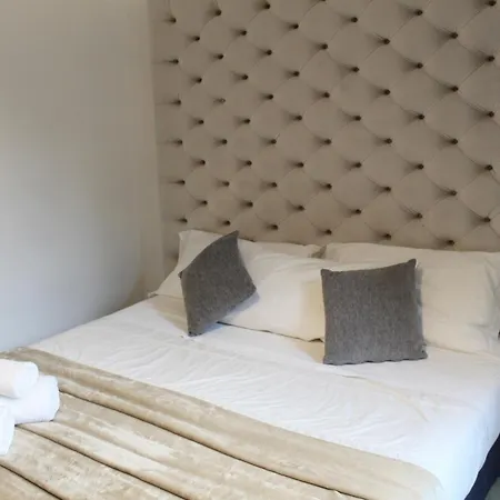 Wamma House Trevi Apartment *