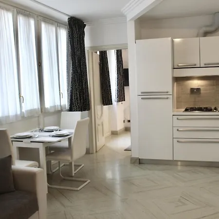 Apartment Wamma House Trevi *