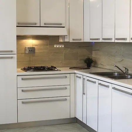 Διαμέρισμα Wamma House Trevi *