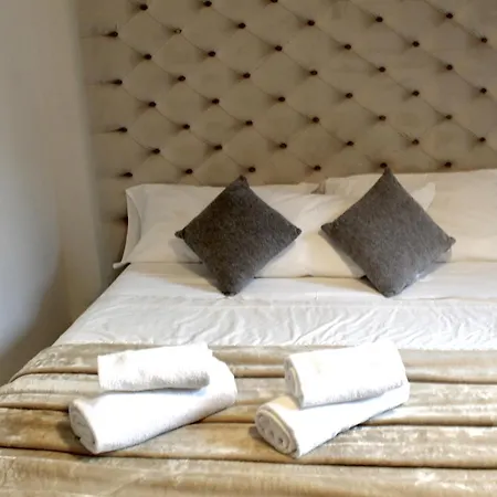 Wamma House Trevi 아파트 *
