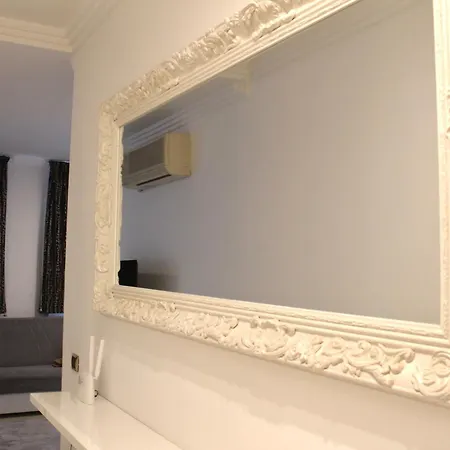 Wamma House Trevi Апартаменты Рим